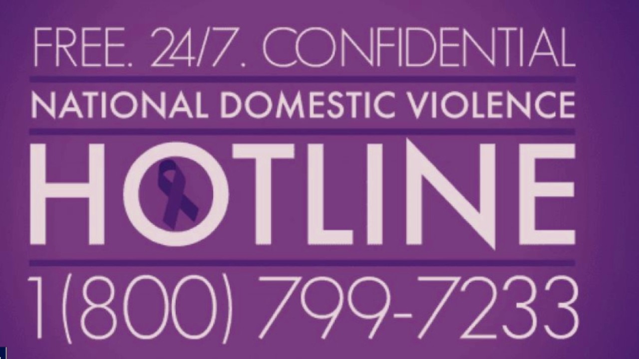 Domestic Violence Awareness Month: Understanding the warning signs and ways to support — KTVU FOX 2 Bay Area, Danville Health news