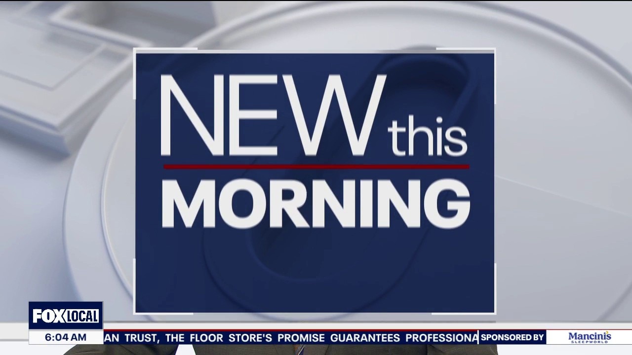 Russia releases retired American teacher — KTVU FOX 2 Bay Area, Danville Schools news