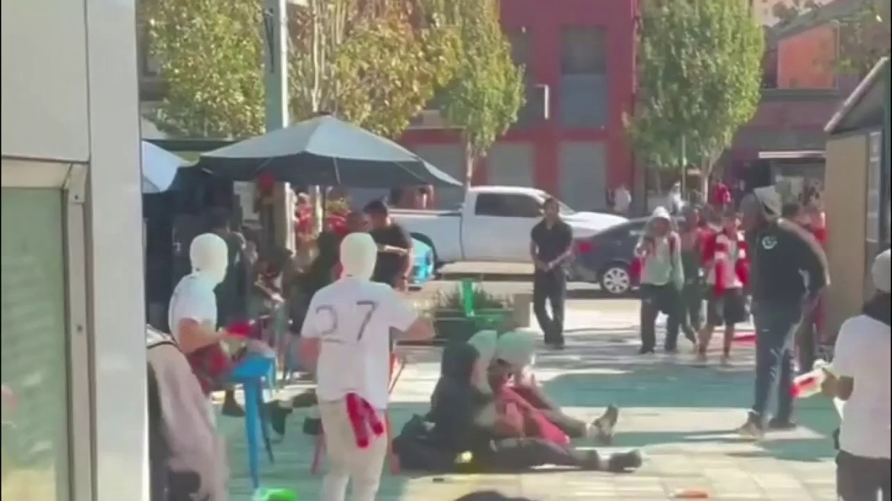 Boy beaten near Berkeley High campus — KTVU FOX 2 Bay Area, Danville Schools news
