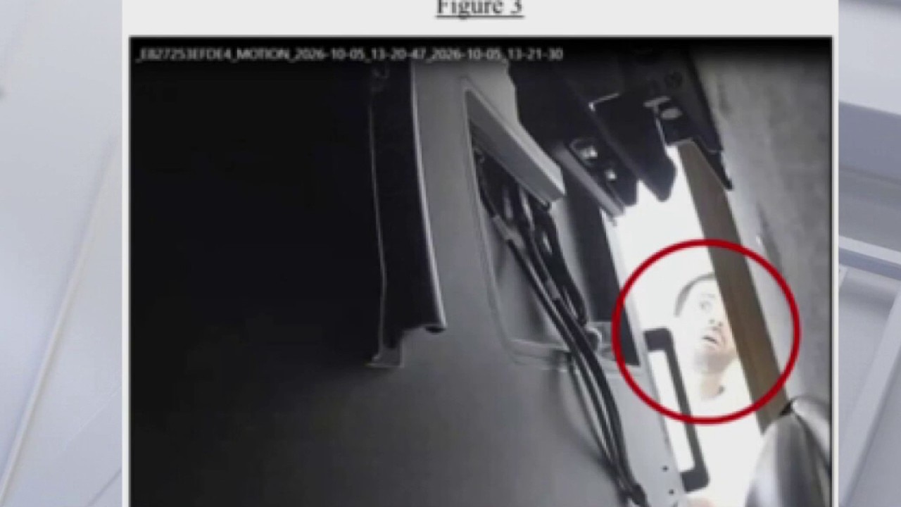 Federal grand jury indicts alleged open AI spy  — Danville Technology news