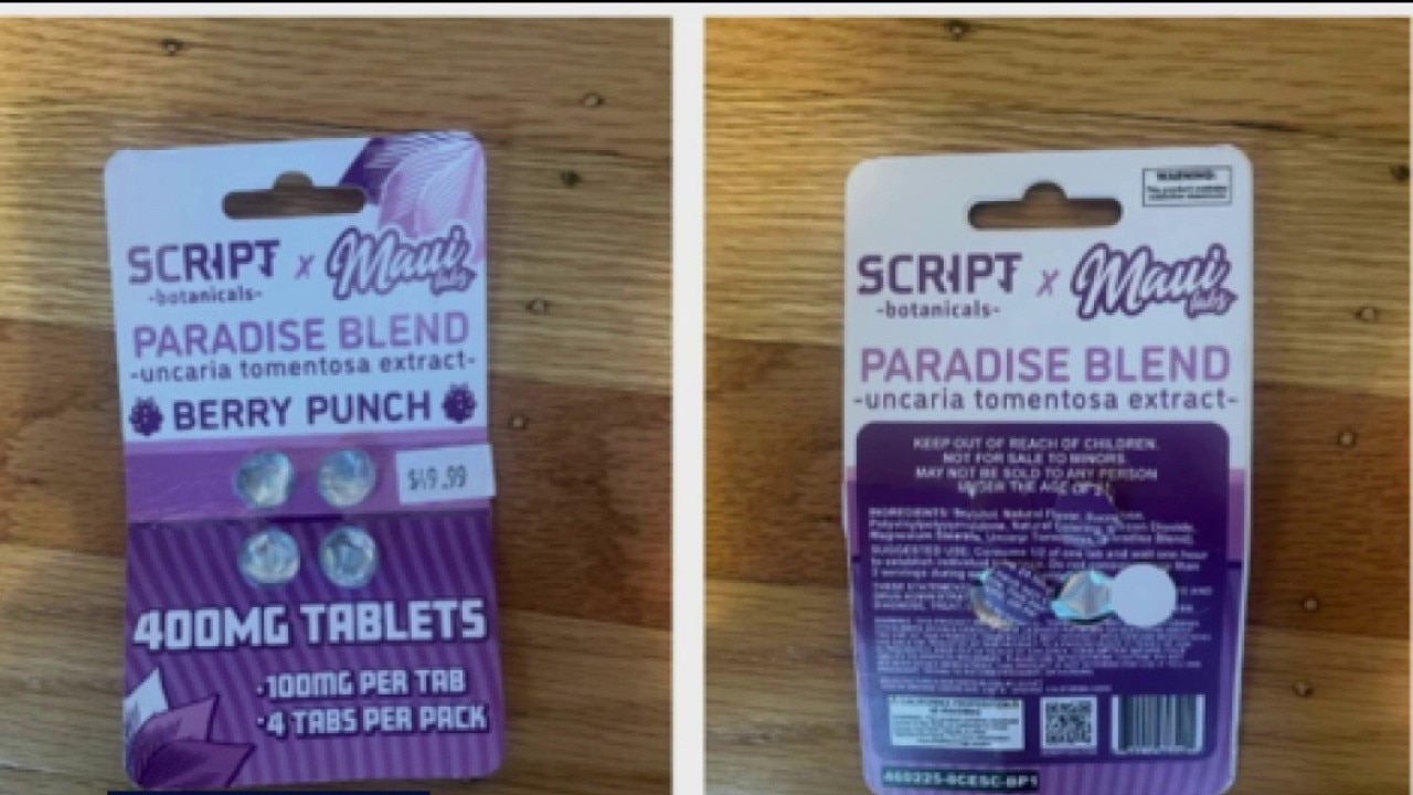 Overdose linked to new opioid prompts San Francisco health alert — KTVU FOX 2 Bay Area, Danville Health news