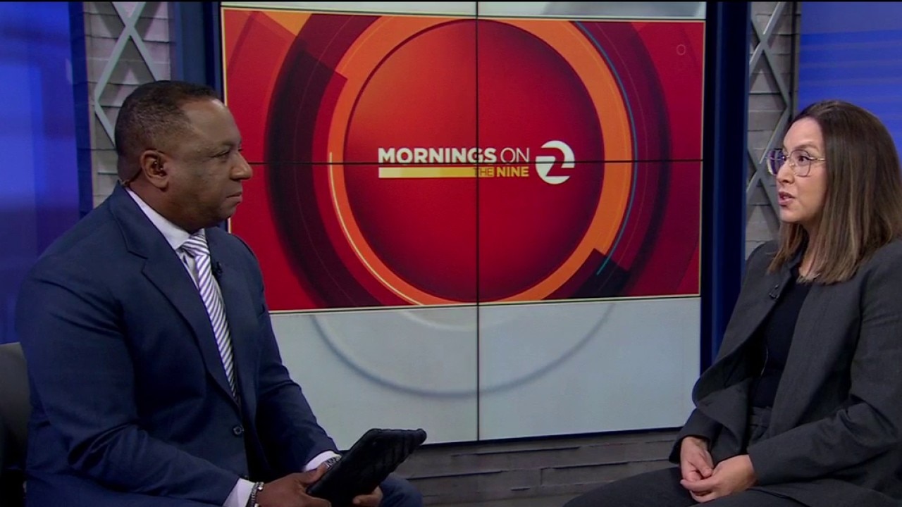Loneliness rising in younger adults, experts say — KTVU FOX 2 Bay Area, Danville Health news
