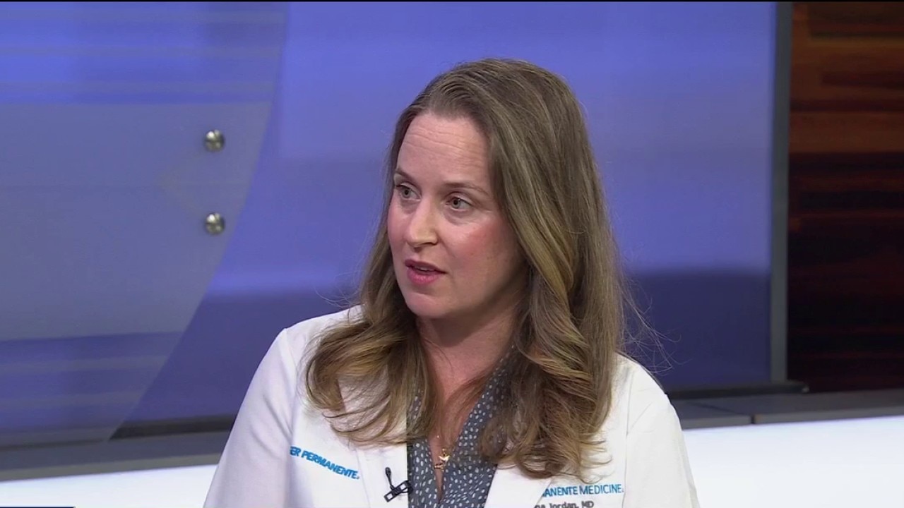 October is Domestic Violence Awareness Month — KTVU FOX 2 Bay Area, Danville Business news