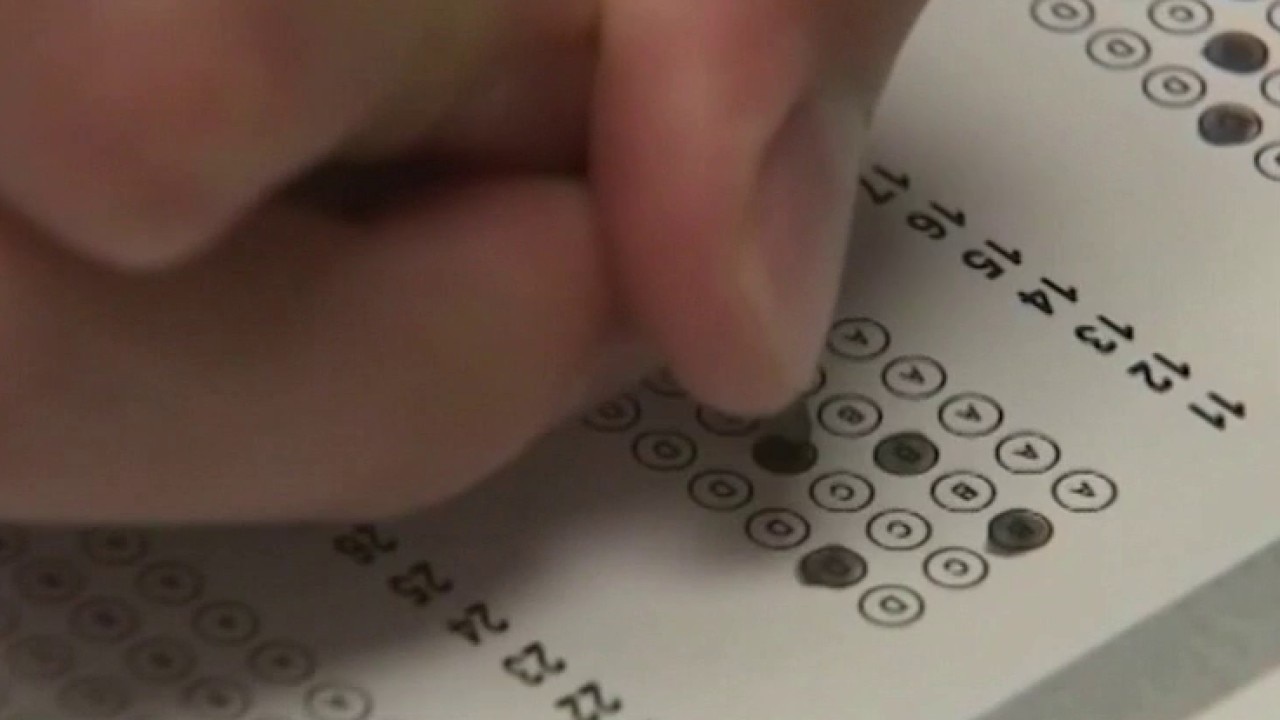 Standardized testing returns: Why top colleges are reinstating SAT requirements for applicants — KTVU FOX 2 Bay Area, Danville Technology news