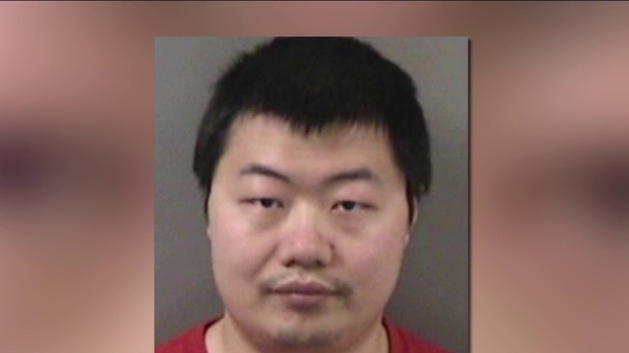 Conviction dismissed for man convicted of poisoning coworker — KTVU FOX 2 Bay Area, Danville Community news
