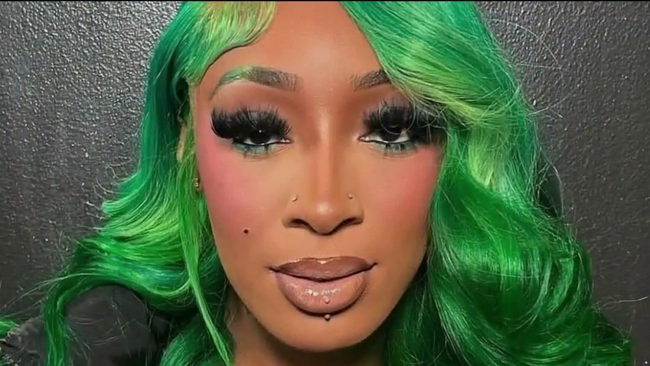 Reality TV personality "Kash" killed in downtown Oakland shooting, woman arrested — KTVU FOX 2 Bay Area