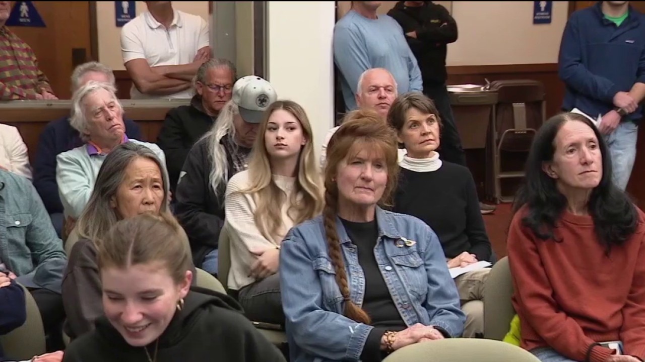 San Anselmo considers ban on all tobacco products  — KTVU FOX 2 Bay Area, Danville Community news