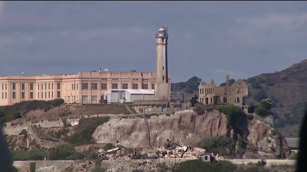 Alcatraz closing for dock repairs — Danville Business news