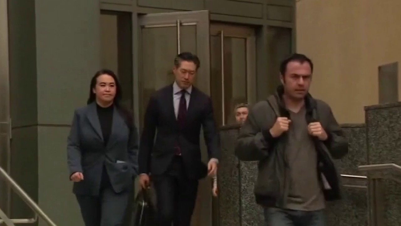 Jury selection on 1st day of corruption trial against former Oakland mayor — KTVU FOX 2 Bay Area, Danville Government news