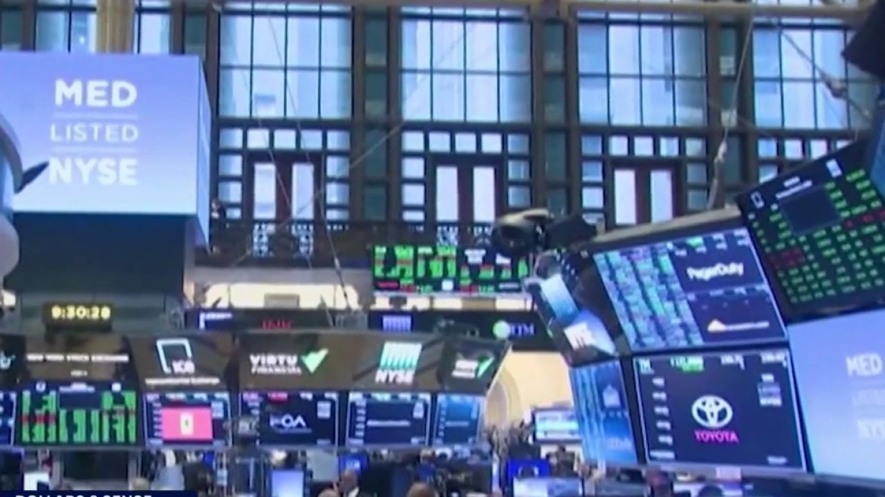 How to minimize stock market risk — KTVU FOX 2 Bay Area, Danville Schools news