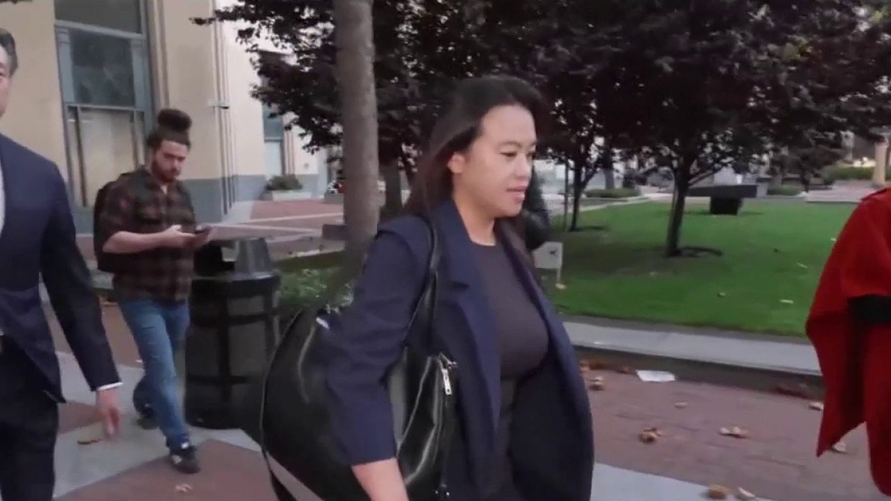 Attorneys give opening remarks in corruption trial of ex-Oakland Mayor Sheng Thao — KTVU FOX 2 Bay Area, Danville Government news