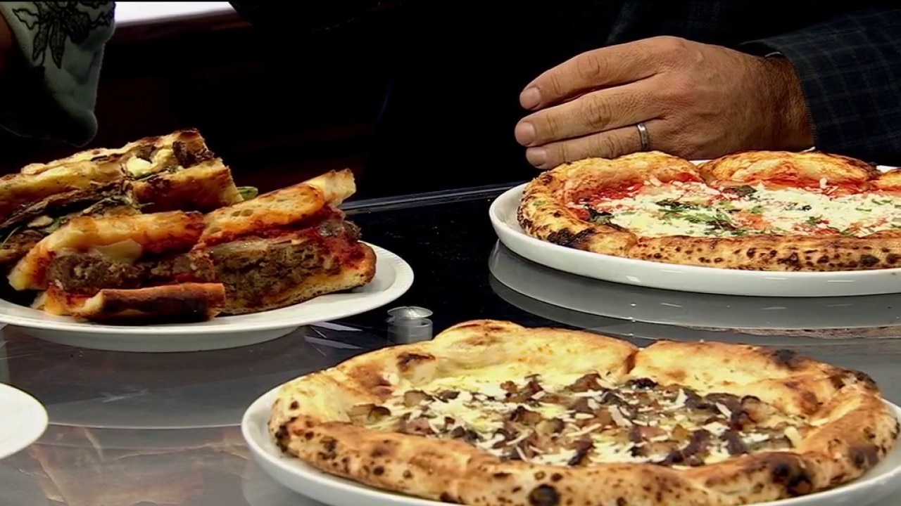 Spooky season bites: Gourmet ghost tour blends haunted history and cuisine in San Francisco — KTVU FOX 2 Bay Area, Danville Sports news