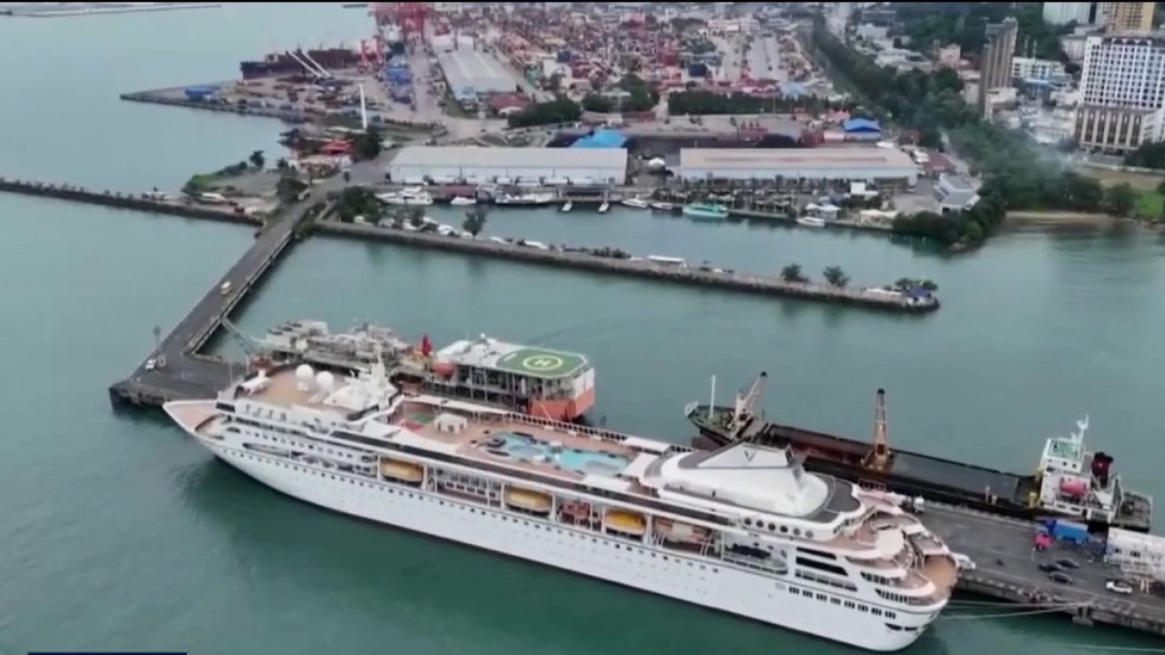 3-year cruise canceled over fuel costs  — Danville Community news