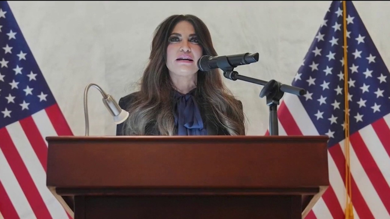 Kimberly Guilfoyle resigns amid scandal — KTVU FOX 2 Bay Area, Danville Community news