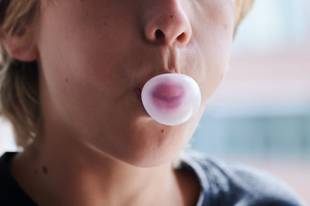 Chewing gum could soon be banned in NJ: Here's when and why — KTVU FOX 2 Bay Area, Danville Community news