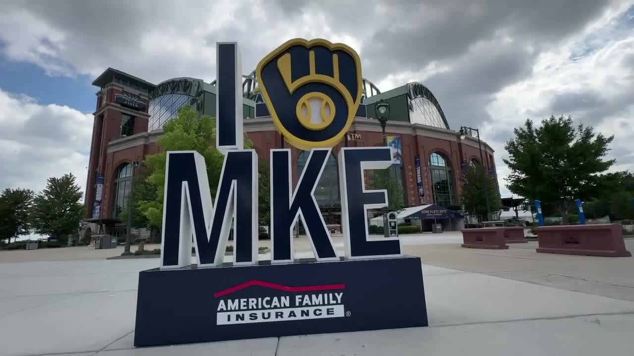 World Series schedule: Brewers waiting on American League opponent — KTVU Sports, Danville Sports news