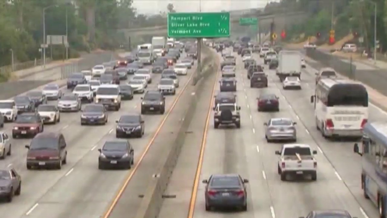 Debate over mileage tax surfaces in California governor's race — Danville Community news