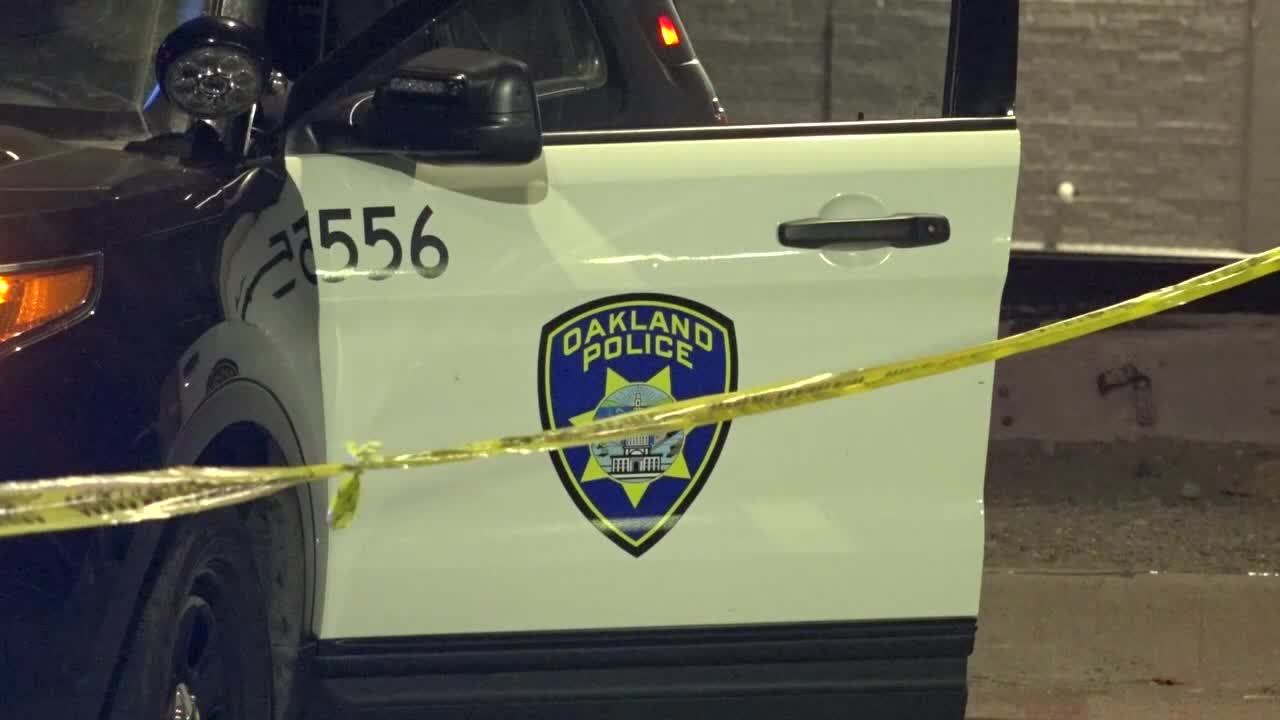 Reality TV personality "Kash" killed in downtown Oakland shooting, woman arrested — KTVU FOX 2 Bay Area, Danville Business news