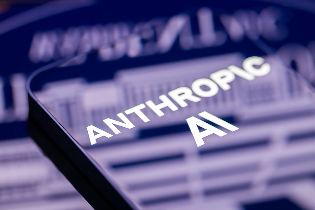 AI giant Anthropic files papers to sell shares to the public for 1st time — KTVU FOX 2 Bay Area, Danville Technology news