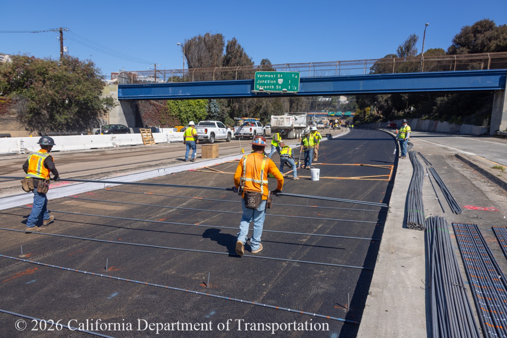 Highway 101 at Hospital Curve in SF closes for weekend rehab work — KTVU FOX 2 Bay Area, Danville Health news