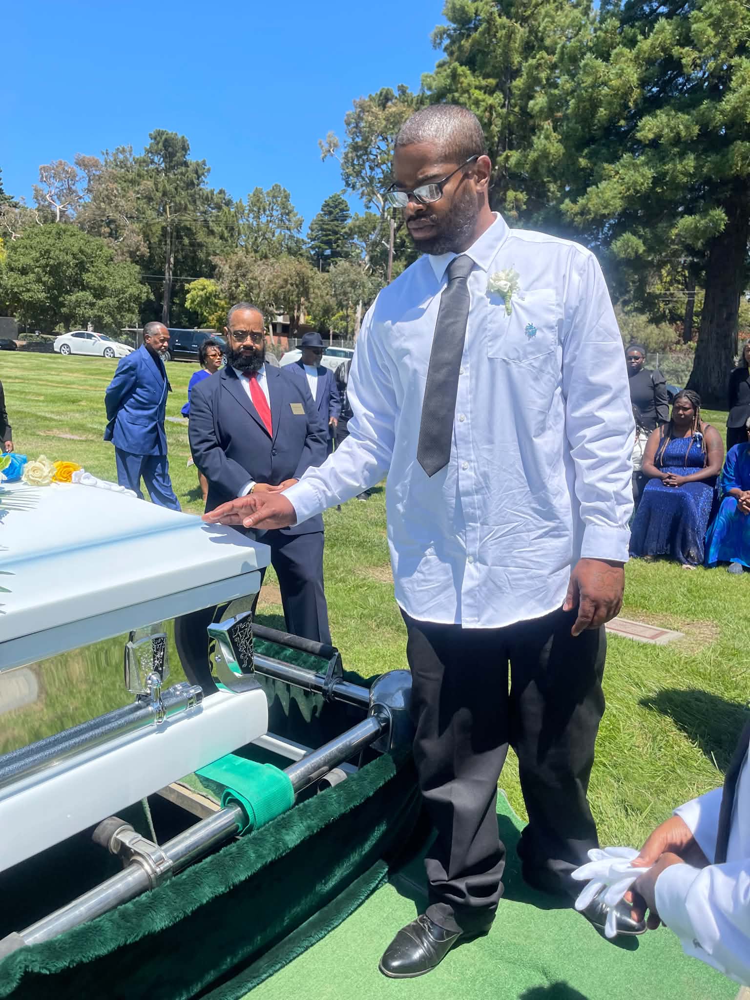 Oakland native is 5th in-custody death at Santa Rita Jail — Danville Community news
