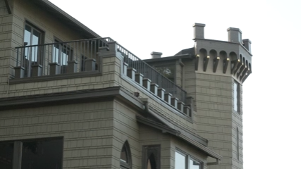 This historic Bay Area castle-designed landmark is reopening to operate again as a restaurant — KTVU FOX 2 Bay Area, Danville Dining news