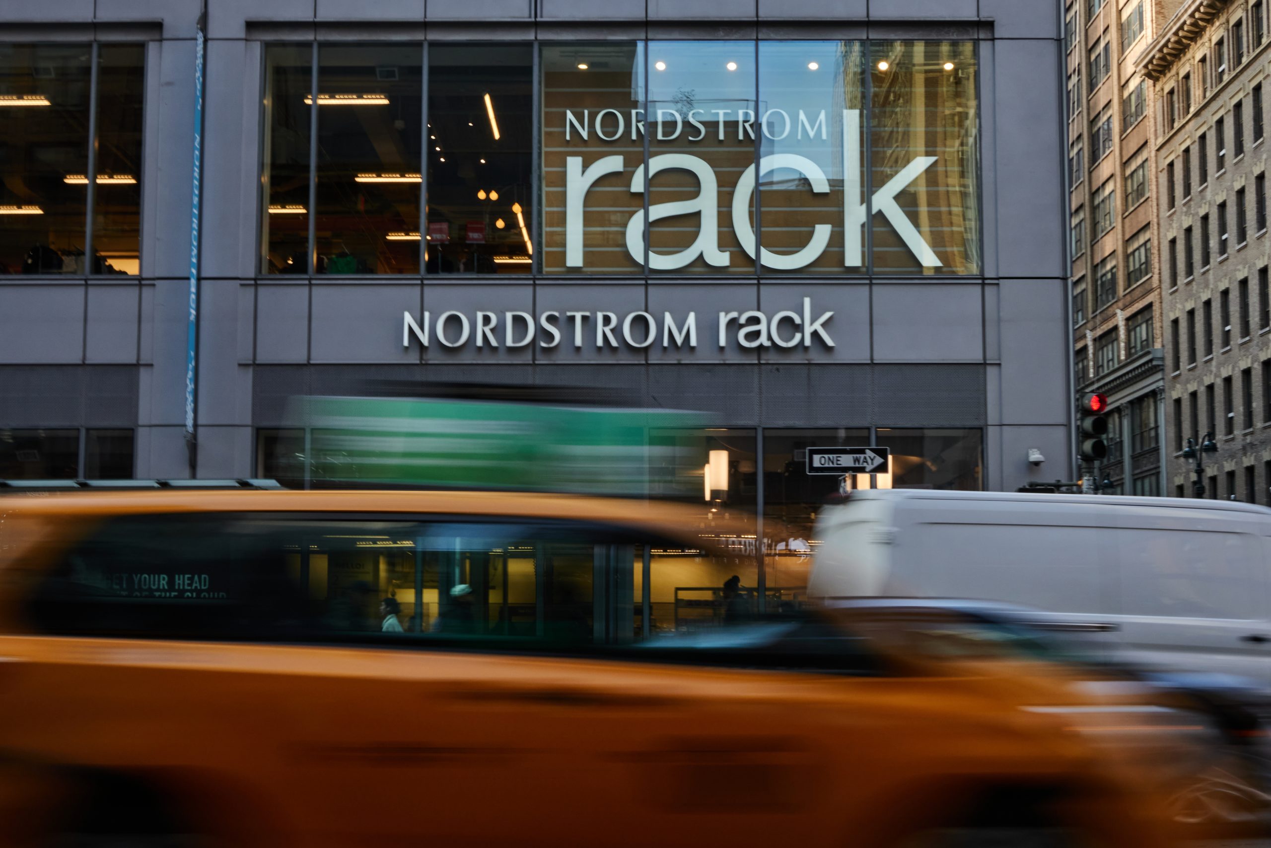 Nordstrom Rack is returning to San Francisco — KTVU FOX 2 Bay Area, Danville Business news