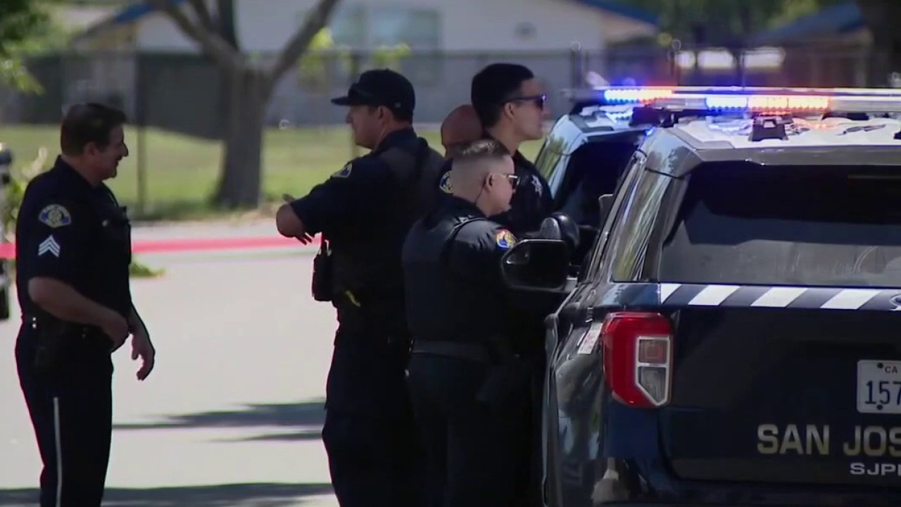 Santa Clara County gives first public timeline of calls before death of 8-year-old girl — KTVU FOX 2 Bay Area