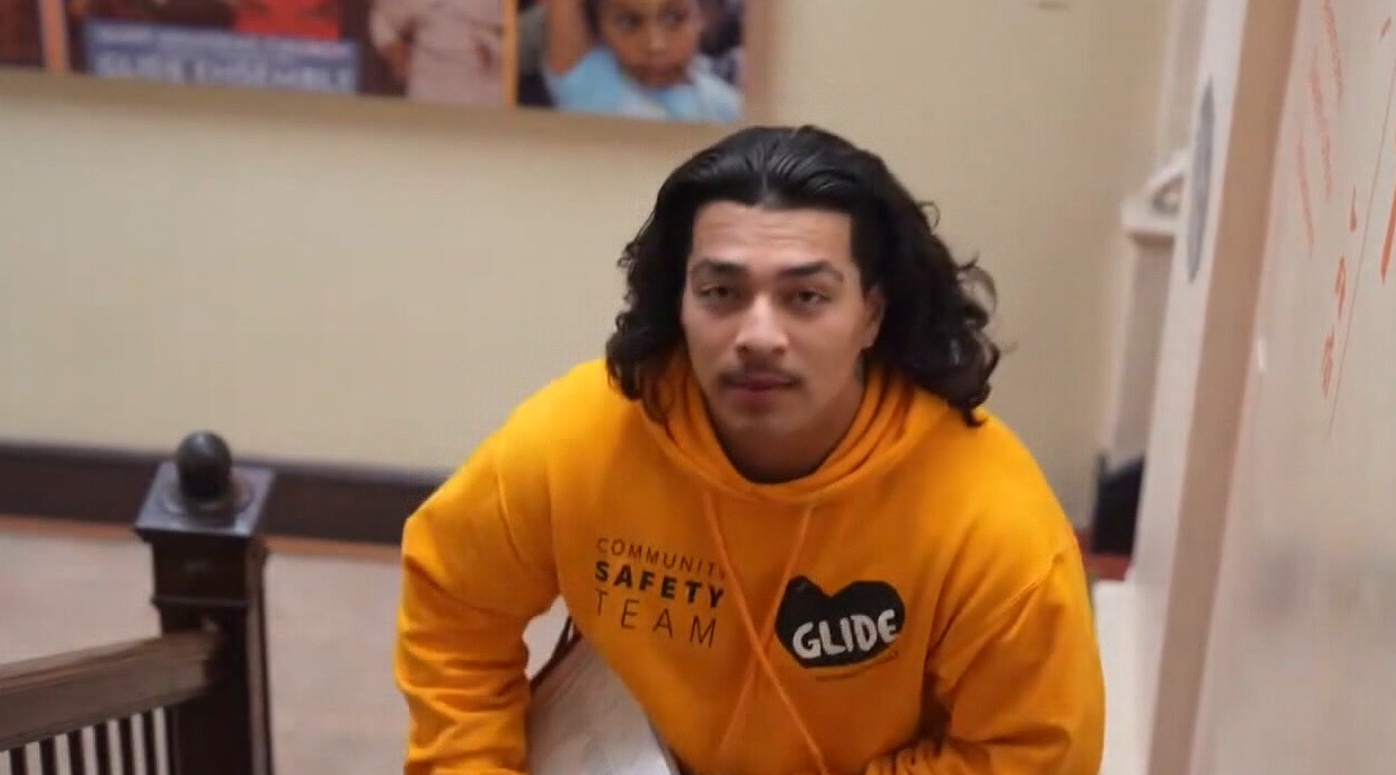 Driver won’t face charges in death of San Francisco GLIDE worker — Danville Community news