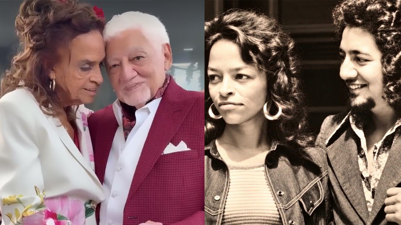 Bay Area jazz icon Pete Escovedo and wife Juanita celebrate their 70th wedding anniversary — Danville Community news