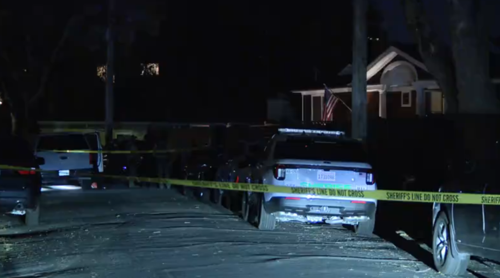 3 people found dead in Marin County home: sheriff — KTVU FOX 2 Bay Area