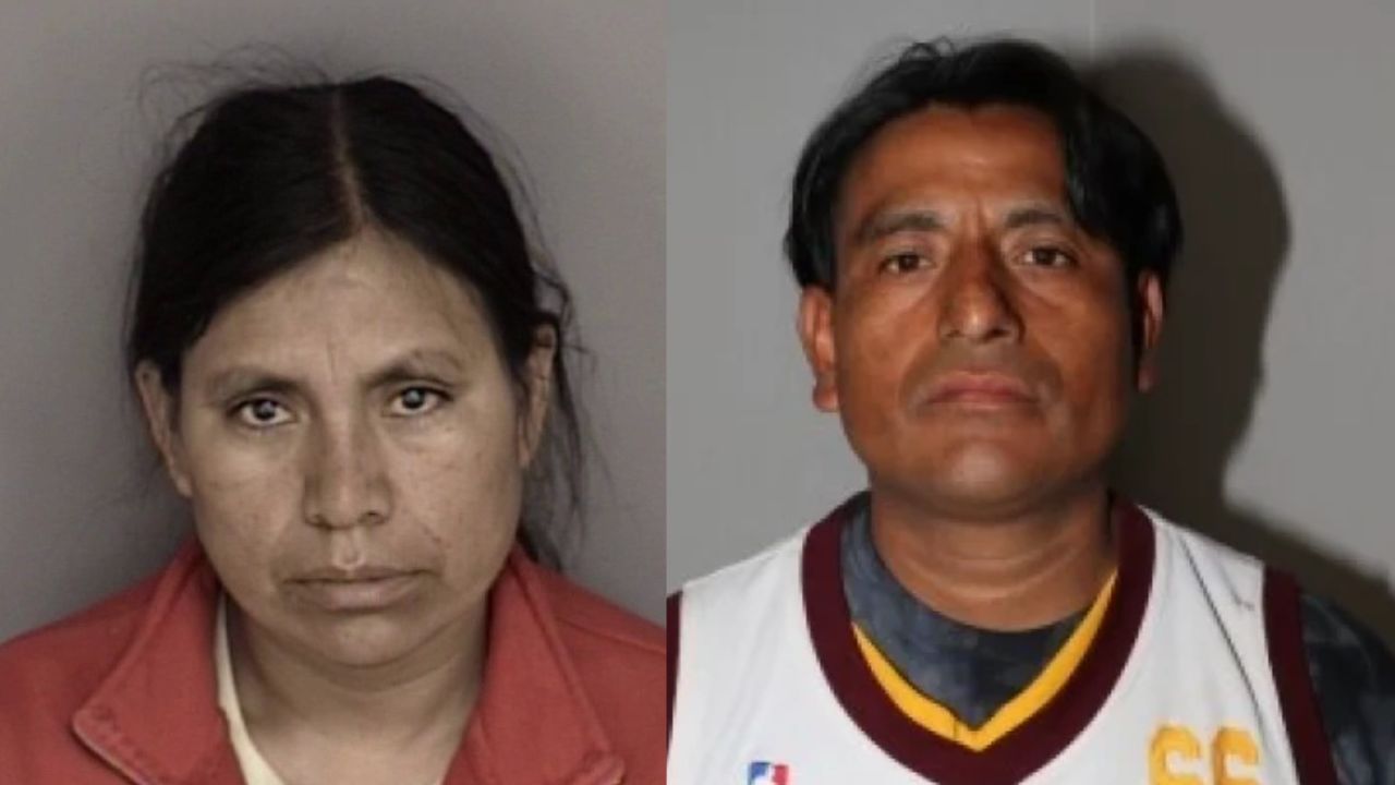 ‘Baby Angelita’ case: 14-year-old gave birth before newborn was run over in Moss Landing — KTVU FOX 2 Bay Area, Danville Community news