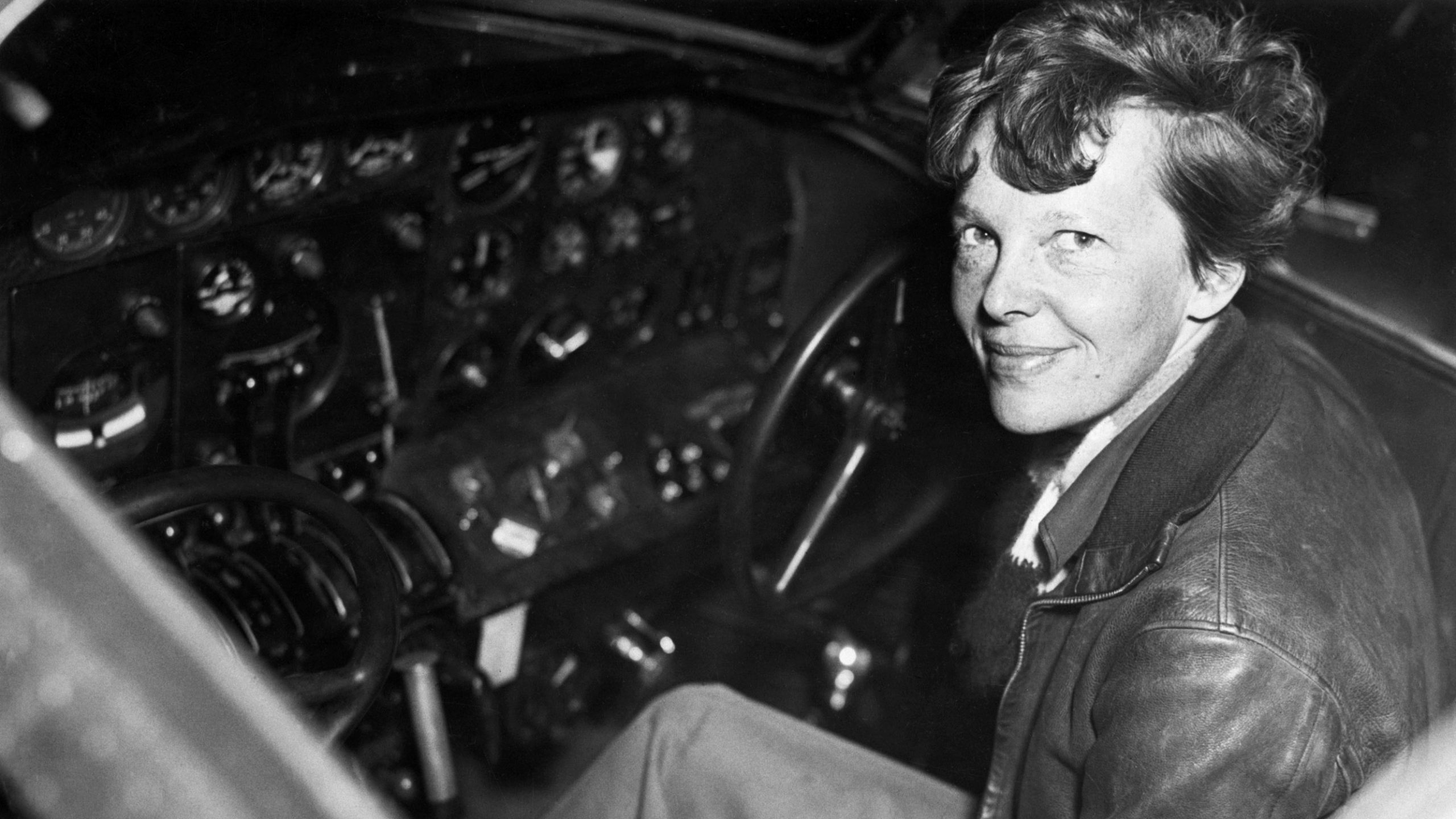 Amelia Earhart expedition heads to South Pacific in search of aviator’s missing plane — KTVU FOX 2 Bay Area, Danville Sports news