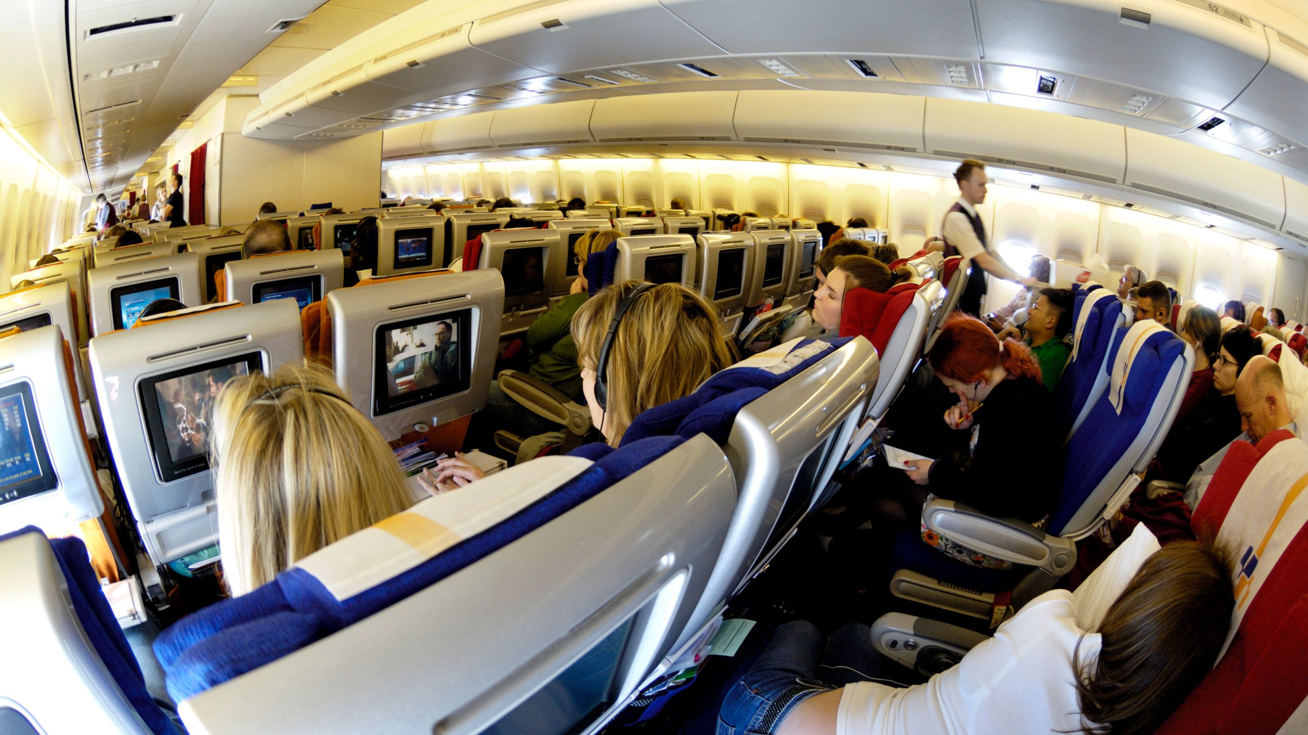 Innocent mistake on long flight could have devastating consequences for travelers — KTVU FOX 2 Bay Area, Danville Community news