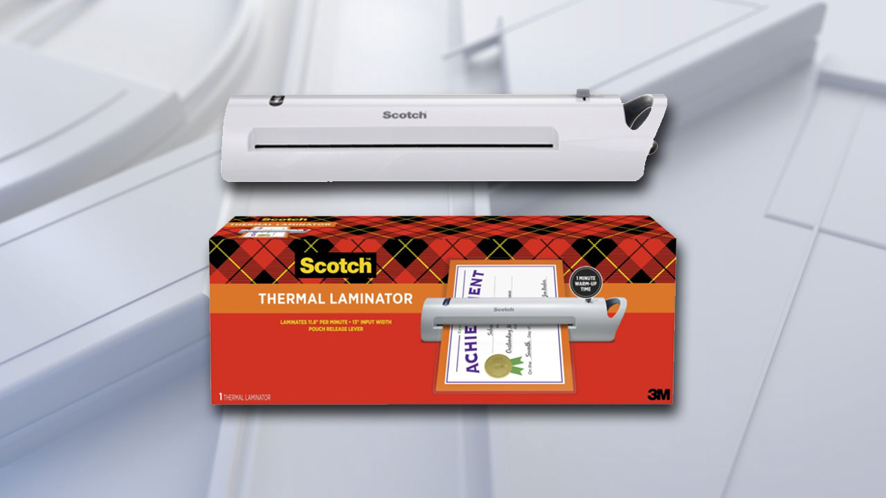 3M recalls 53k laminators over possible risk of overheating, fire — KTVU FOX 2 Bay Area, Danville Community news