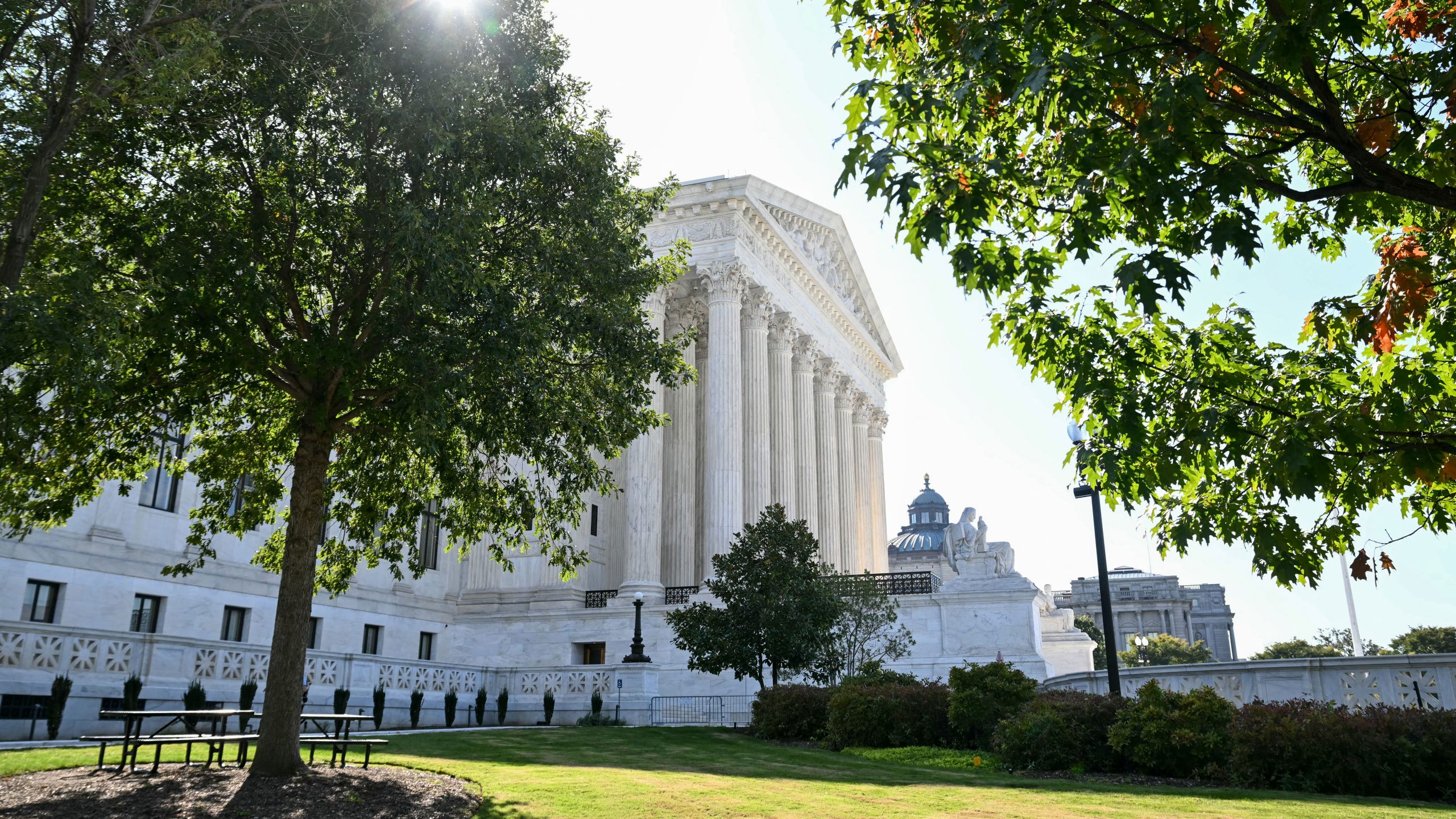 US Supreme Court says New Hampshire can reject student IDs as proper identification to vote — KTVU FOX 2 Bay Area, Danville Schools news