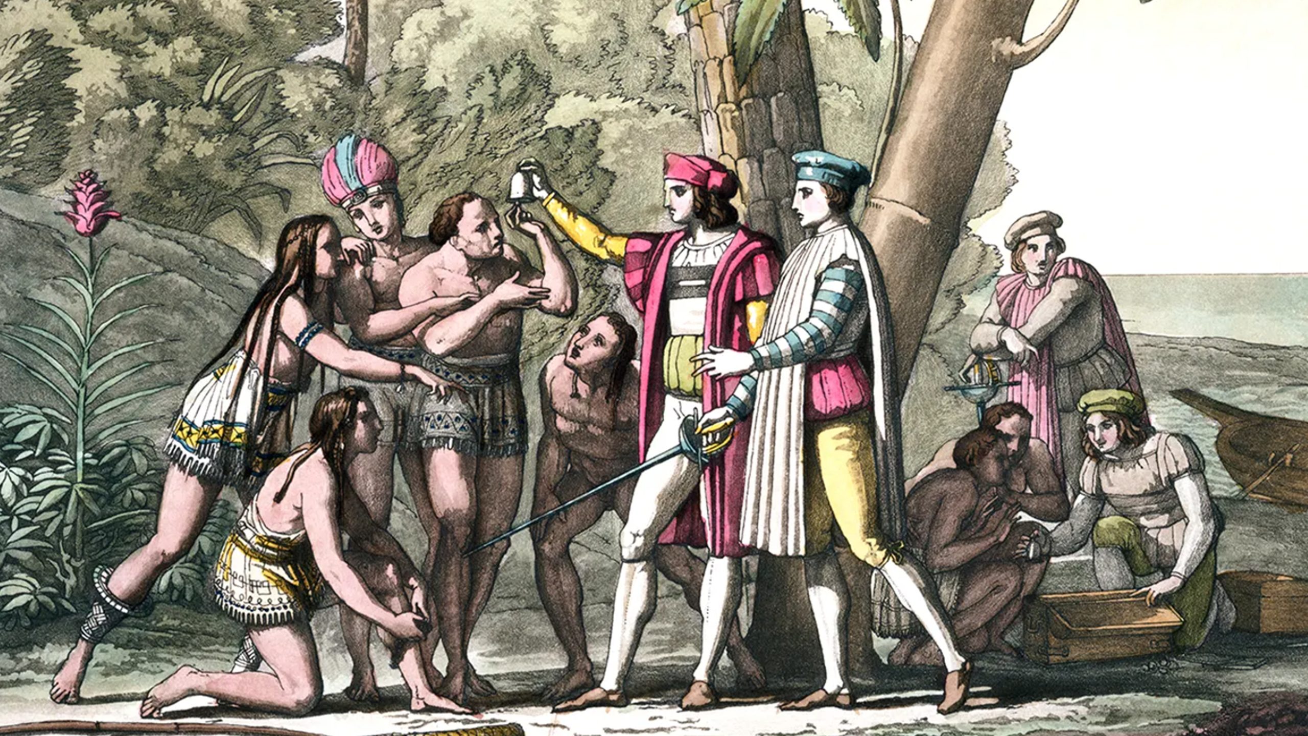 Ancient DNA challenges theories about when humans first reached North America — KTVU FOX 2 Bay Area, Danville Community news