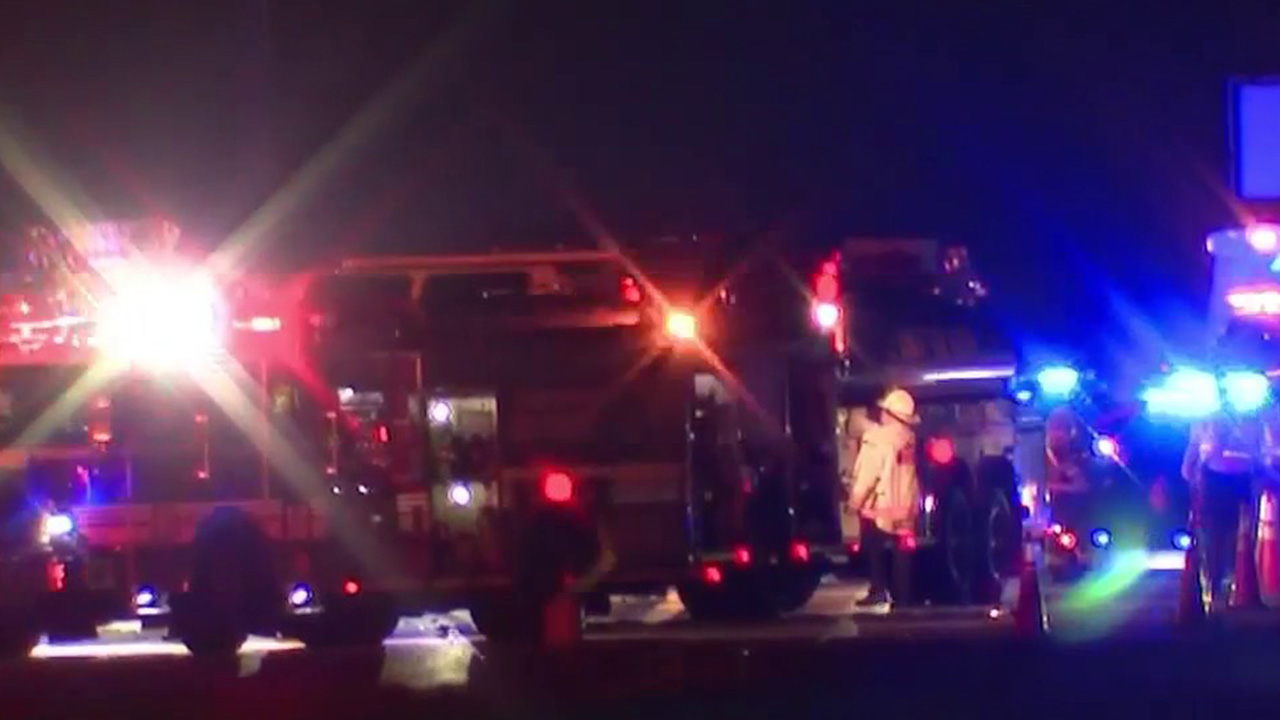 Florida Turnpike crash kills 6, including 3 siblings headed to Halloween Horror Nights — Danville Community news