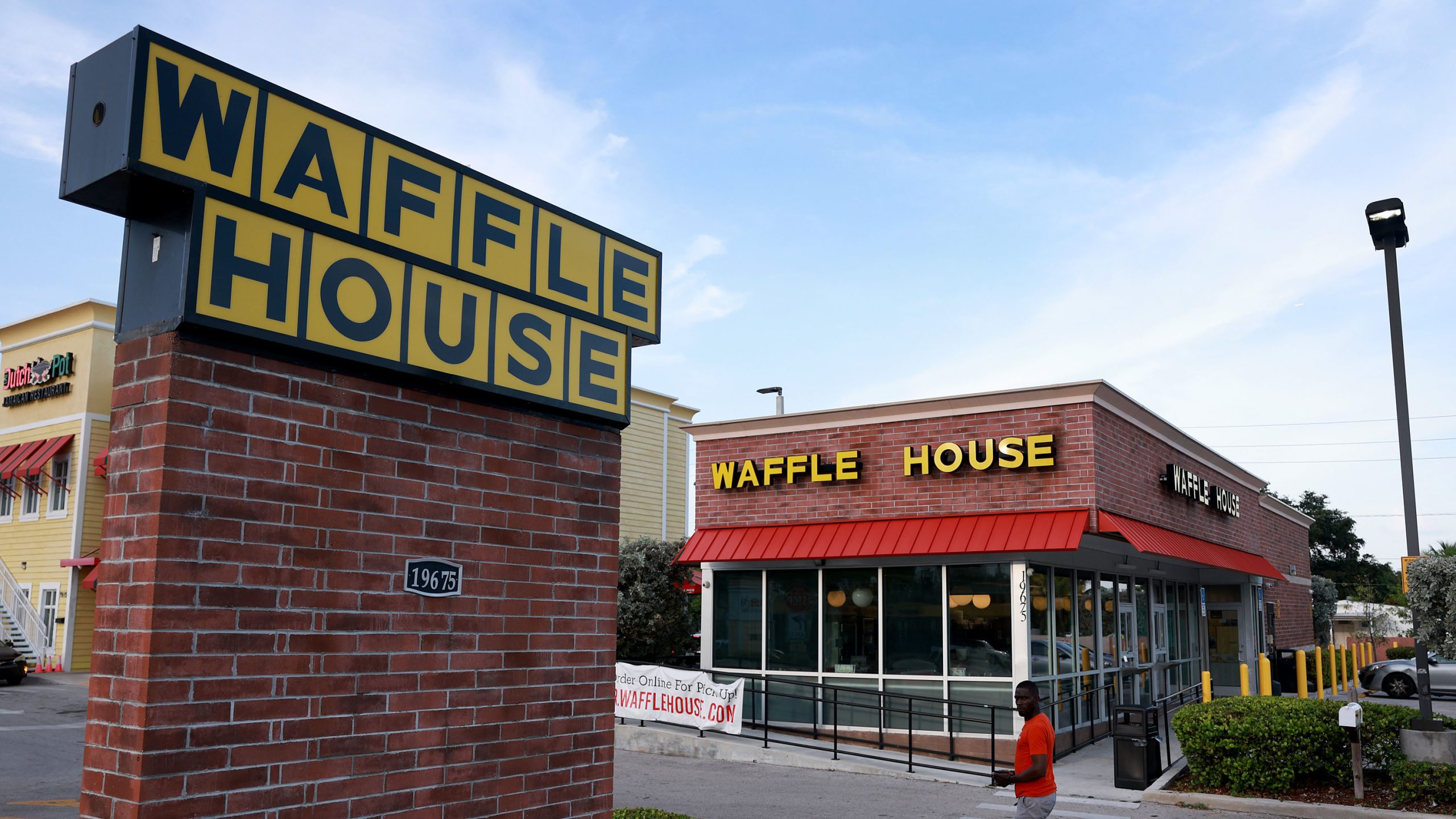 What is the Waffle House Index - Why the government says it works — KTVU FOX 2 Bay Area, Danville Dining news