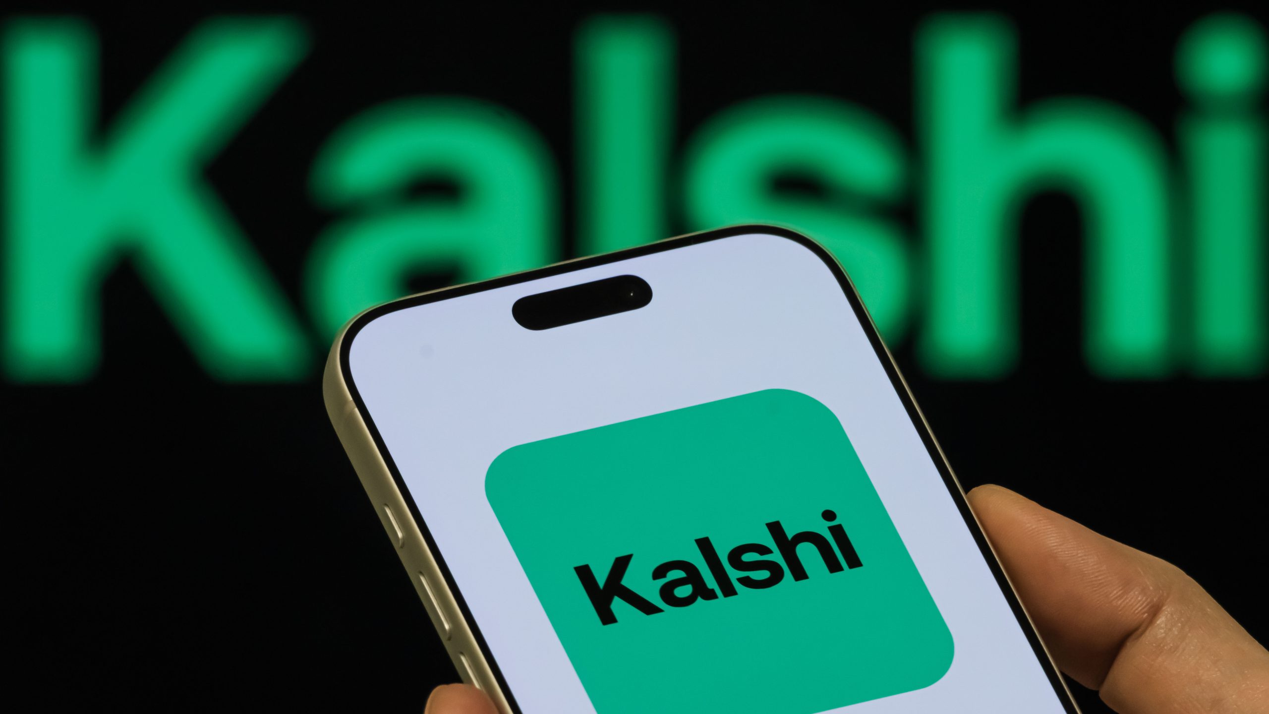 Utah files criminal charges against Kalshi over illegal gambling — Danville Schools news