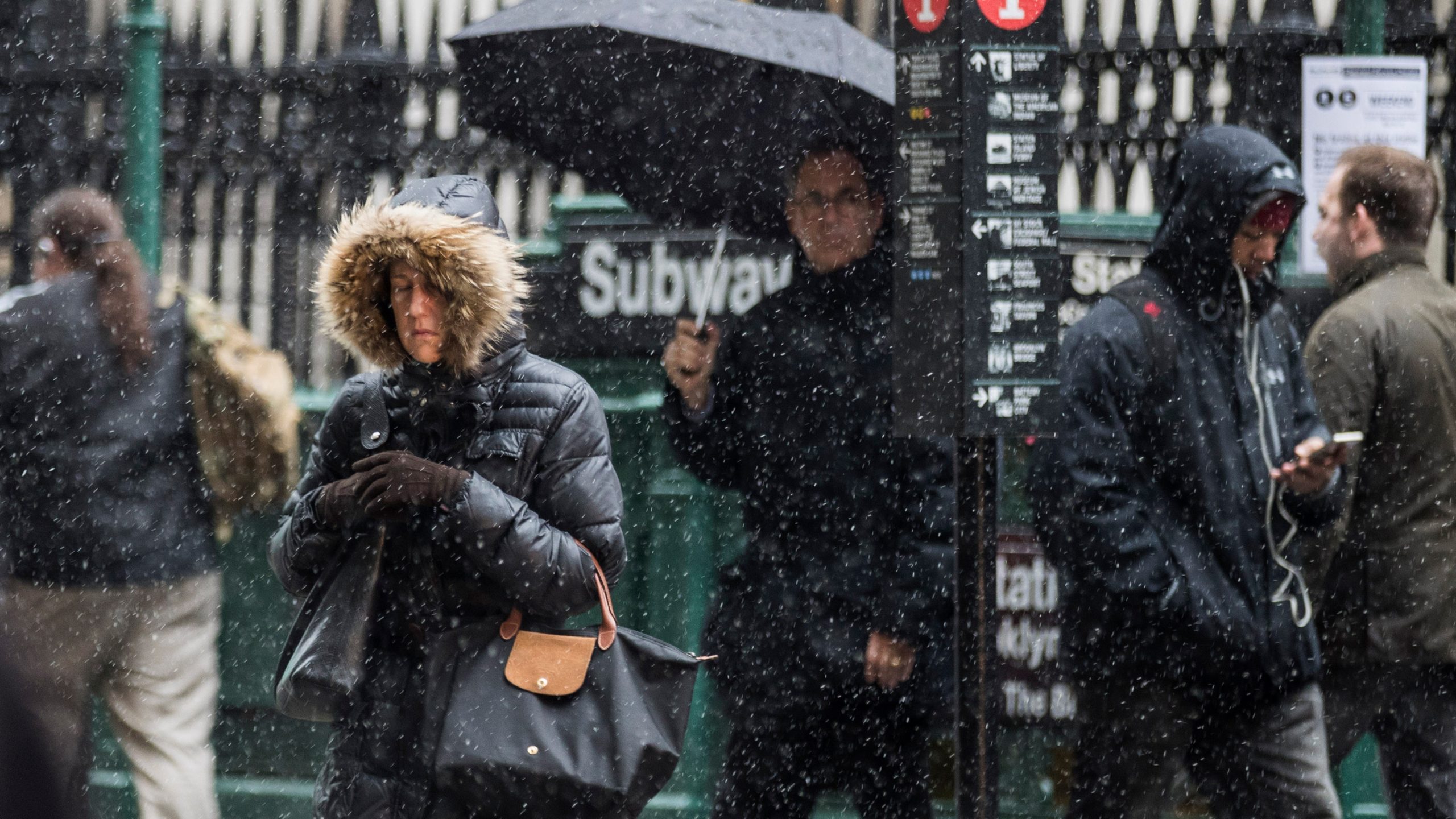 NOAA releases official US Winter Outlook: What it means for you — KTVU FOX 2 Bay Area, Danville Community news