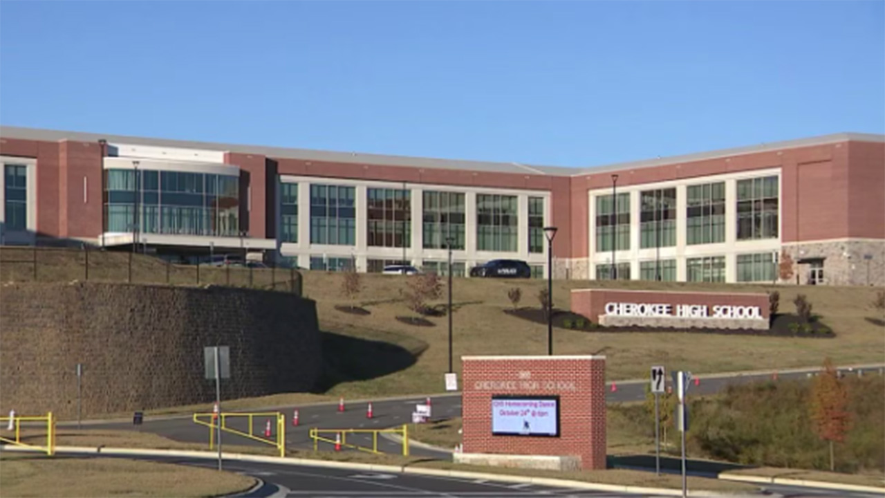 Calif., Ga. school shooting plot suspects had floor plans, picked a date, warrants say — Danville Schools news