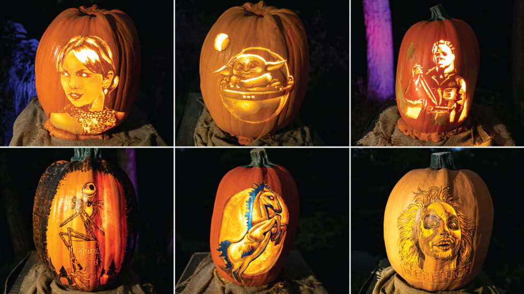Where to celebrate Halloween and Día de los Muertos in the Denver metro — Denverite, Danville Dining news