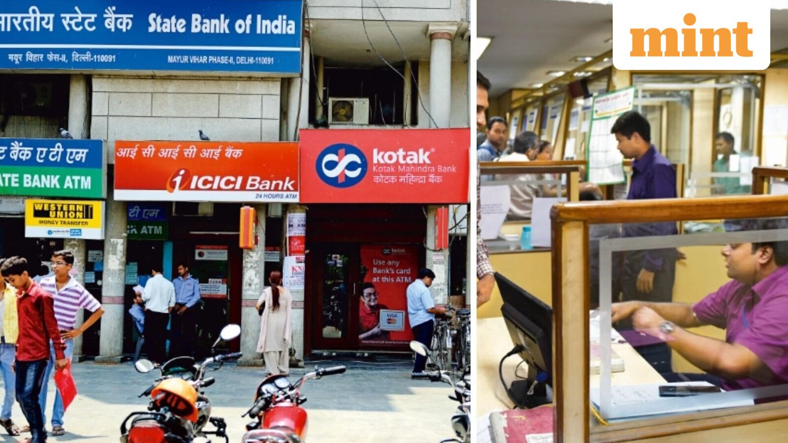 Bank holiday today, October 17: Are SBI, HDFC Bank, and other banks closed on Saturday, Maha Saptami? — Mint India, Danville Arts news