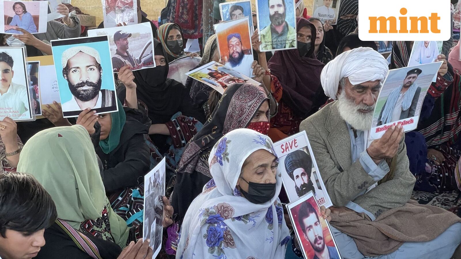 Balochistan unrest: Why a teacher's killing reignited outrage over Pakistan-backed 'death squads' and disappearance — Mint India, Danville Schools news