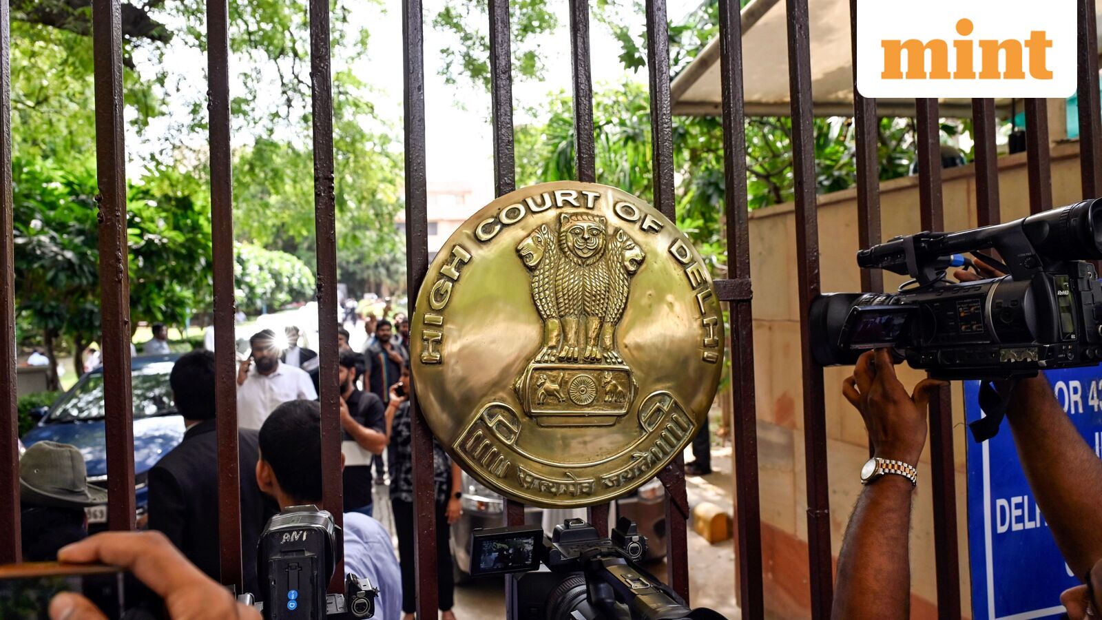 Who is Justice Swarana Kanta Sharma? What Delhi HC said about adoption by couples with two or more children — Mint India, Danville Technology news