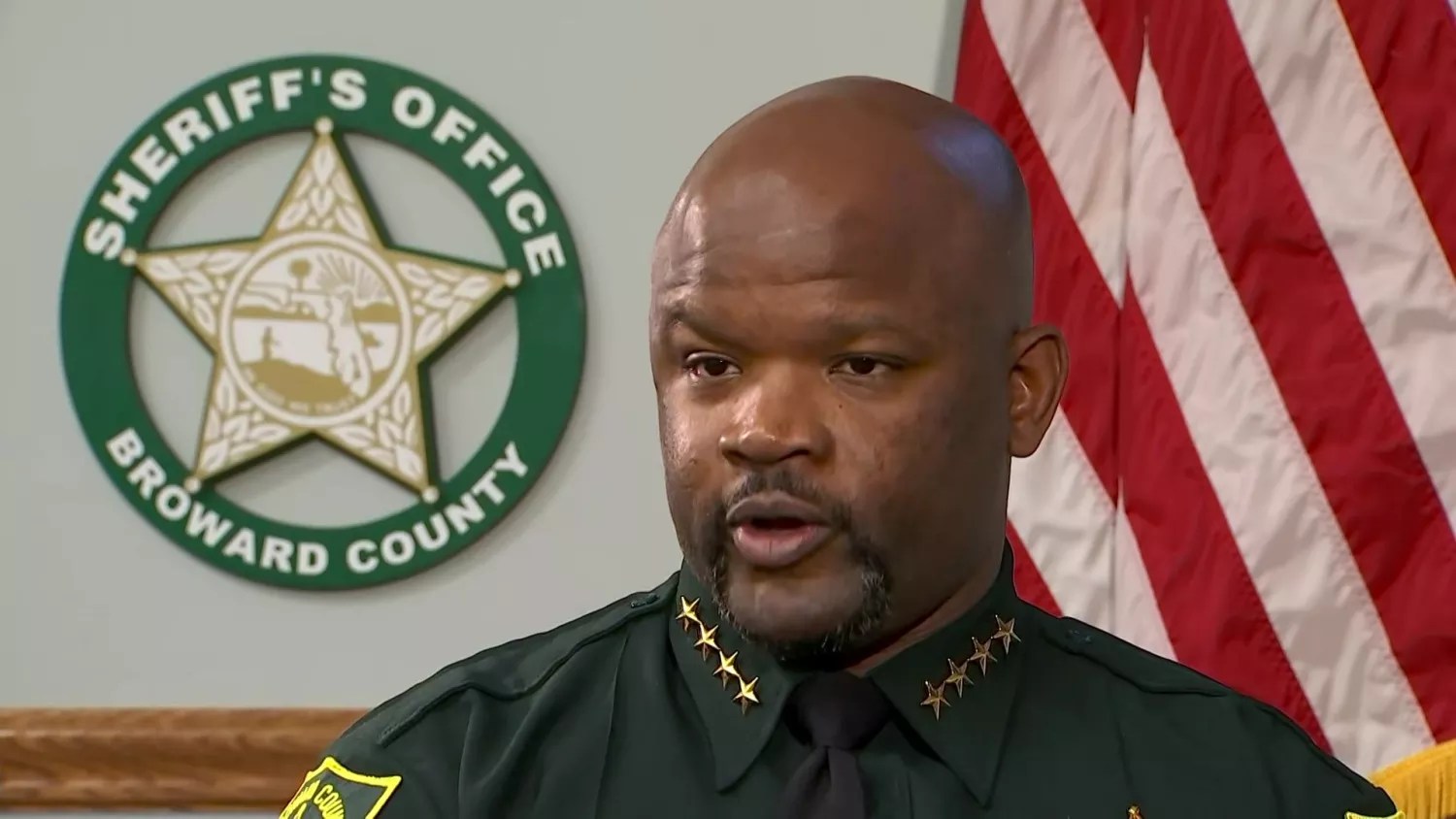 Sheriff goes on Instagram rant over $870M Broward budget beef — Miami New Times, Danville Government news